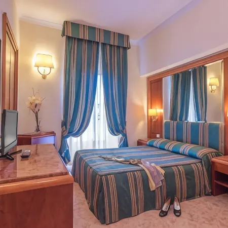Raeli Hotel Floridia