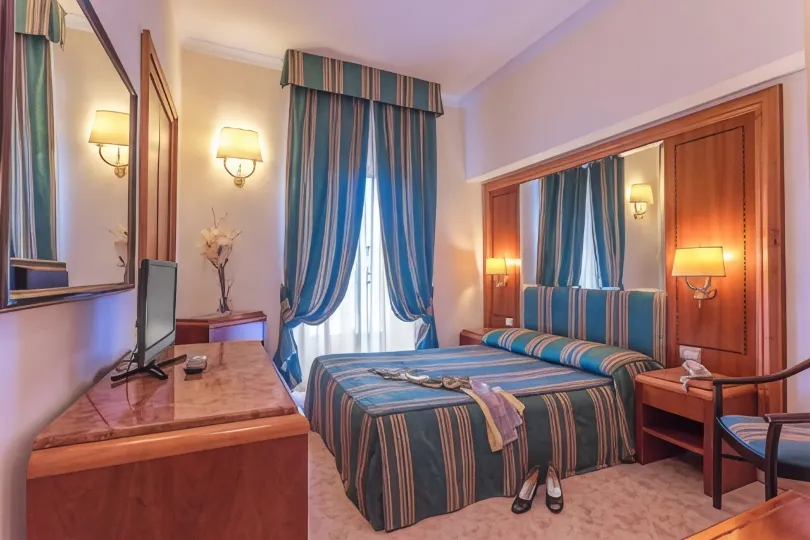 Raeli Hotel Floridia