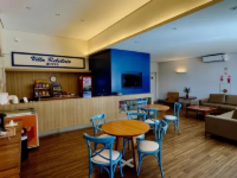 Hotel Villa Rebellato Hotels in Olimpia