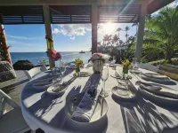 Saletoga Sands Resort & Spa - parking