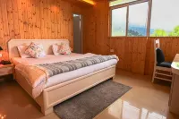 Kaffberry Homestay Hotels in Udhampur