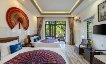 Blessing Villa
