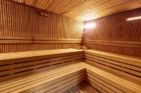 Elruha Hotel - spa