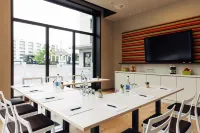 Harry's Home Zürich-Wallisellen Hotels in Dübendorf