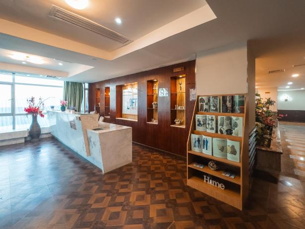 The Loft Hostel by Evernent Hotels in Miri