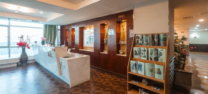 The Loft Hostel by Evernent Hotels in Miri