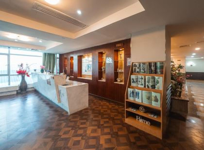 The Loft Hostel by Evernent