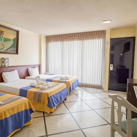 Hotel Ambassador Mérida