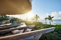 Hotel Xcaret Arte - All Parks All Fun Inclusive - Adults Only - Ocean View