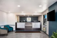 Quality Inn Santa Fe New Mexico Hotels in La Cienega