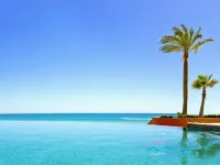 Luxurious 2Br Oceanview Condo with Bunk Room at Las Palomas, Rocky Point
