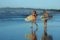 Small romantic getaway to remind people why they fell in love