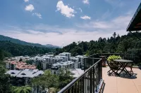 Hotel De' la Ferns, Cameron Highlands - Mountain view