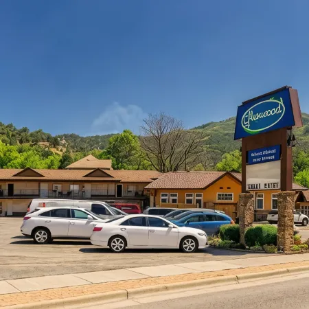 Glenwood Springs Inn