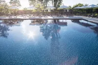 La Réserve Genève Hotel & Spa - Pool