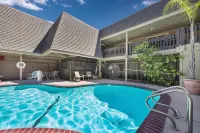 Best Western Danville Sycamore Inn Hotel a San Ramon
