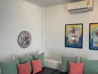 Rynn Hotel Hotels in Trat