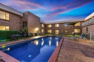 Southgate Motel Hotels in Mount Gambier