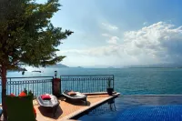 Ece Hotel Sovalye Island Các khách sạn ở Fethiye