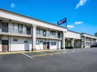 Knights Inn Trevose Hotels in Bucks County