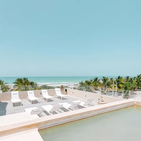 Dos Mares Barefoot Hotel