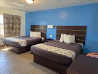 American Inn Punta Gorda - Parkering