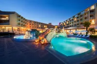 Aminess Vival Maestral Hotel - ติดทะเล