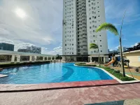 Studio Avida Cebu Tower 1 IT Park