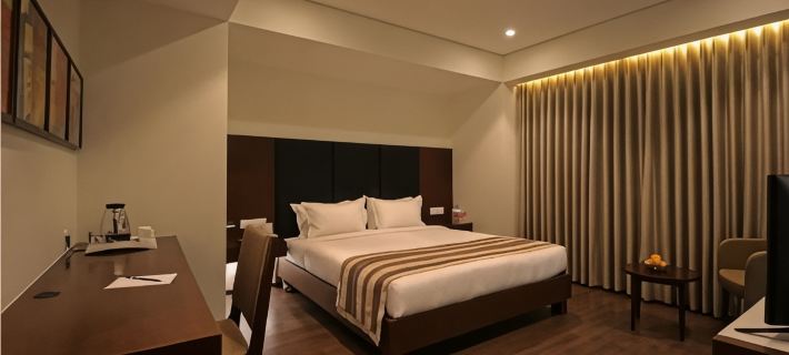 Hotel German Palace Near to Airport Hotels in Gandhinagar