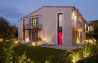 Hôtel Montmorency & Spa Hoteles en 