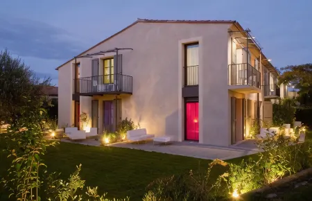 Hôtel Montmorency & Spa