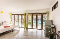 Mumsa Beach Resort & Restaurant Hotels in Thap Sakae