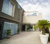 Hotel Malavoglia Hôtels à : 