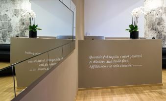 Mercatovecchio Luxury Suites