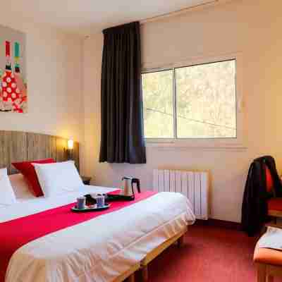 Hôtel KYRIAD QUIMPER - Pont-l'Abbé Rooms