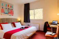 Kyriad Quimper - Pont-l'Abbé Hotels in Plobannalec-Lesconil