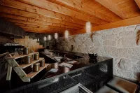 Aldeia Do Pontido Hotels in Fafe