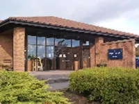 Riverside Lodge Hotel Hotel di Stevenston