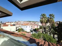 Porto Lesvos Hotel
