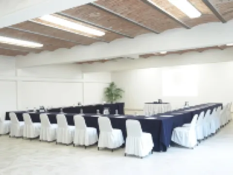 Hotel Danza del Sol Hoteles en Ajijic