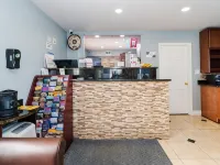 San Marco Inn East - Jacksonville Hotels in Duval County