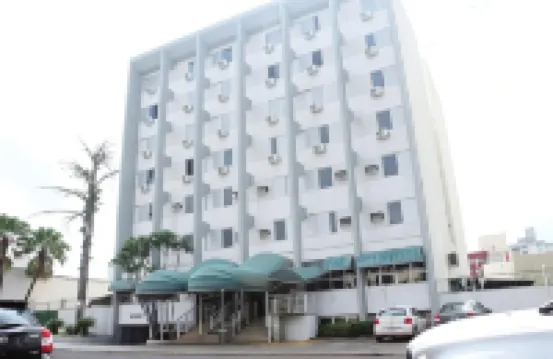 Days Inn by Wyndham Uberlandia Hotels in Uberlandia