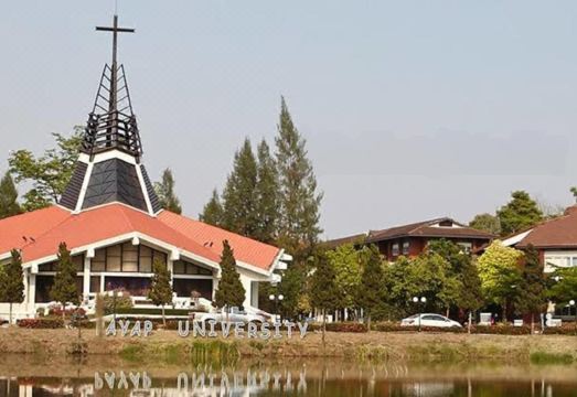 더 그리너리 센트럴 스위트