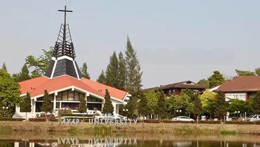 รูปภาพของเดอะ กรีนเนอรี่ เซ็นทรัล สวีท
