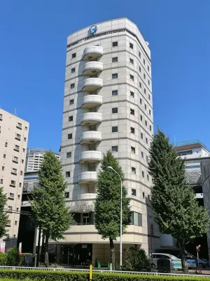 オリンピックイン麻布 - キッチン