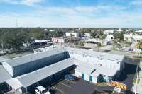 Sunrise Inn by OYO Titusville FL Hotels in Titusville