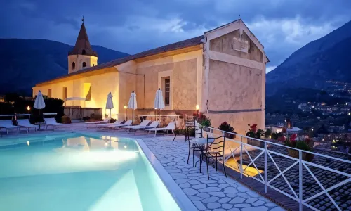 La Locanda Delle Donne Monache