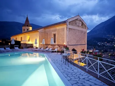 La Locanda Delle Donne Monache Hotels in der Nähe von Enigma Cafe