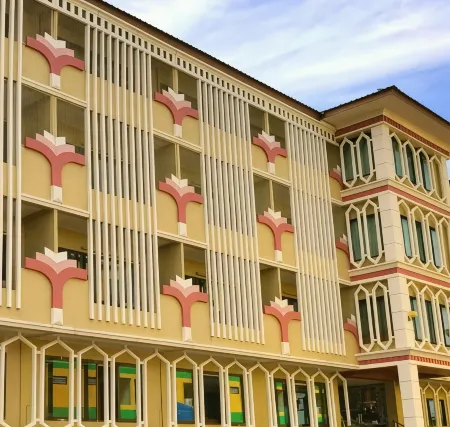 Poonsook Phitsanulok Hotel