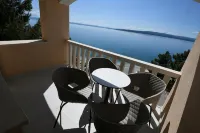 Aparthotel Milenij - Mountain view